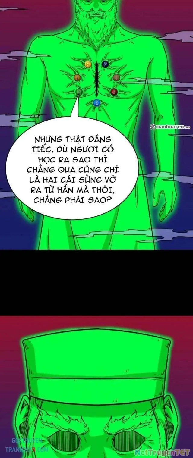 đọc truyện Đấu Yếm Thần Chương 311 ảnh 4 tại Thiên Thai Truyện
