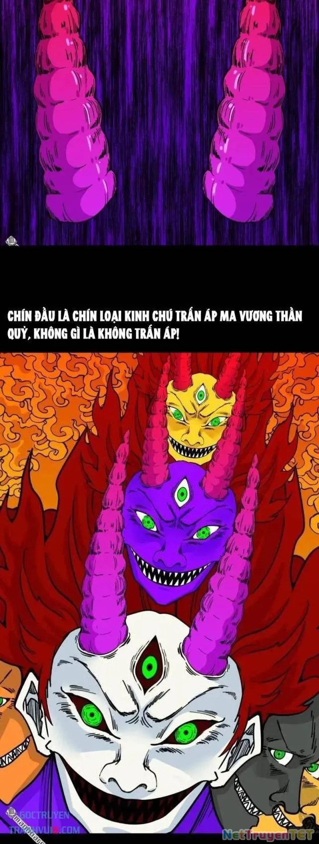 đọc truyện Đấu Yếm Thần Chương 312 ảnh 39 tại Thiên Thai Truyện