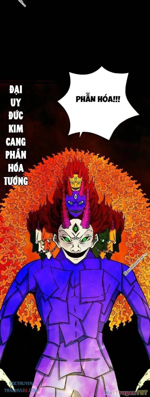 đọc truyện Đấu Yếm Thần Chương 312 ảnh 40 tại Thiên Thai Truyện