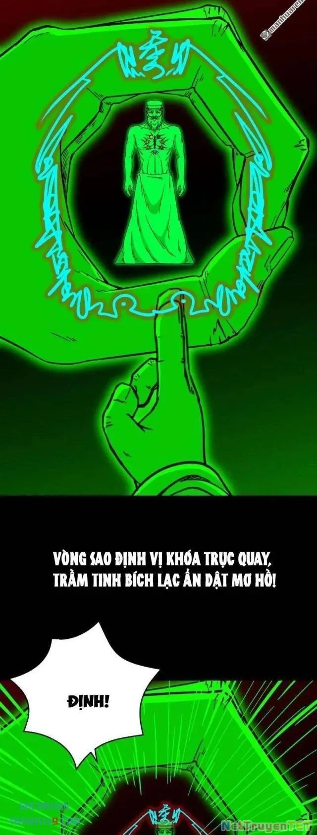 đọc truyện Đấu Yếm Thần Chương 312 ảnh 6 tại Thiên Thai Truyện