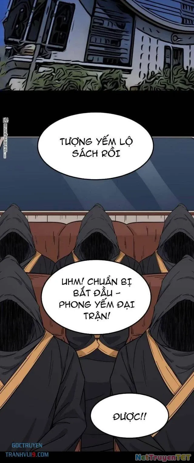 đọc truyện Đấu Yếm Thần Chương 313 ảnh 15 tại Thiên Thai Truyện
