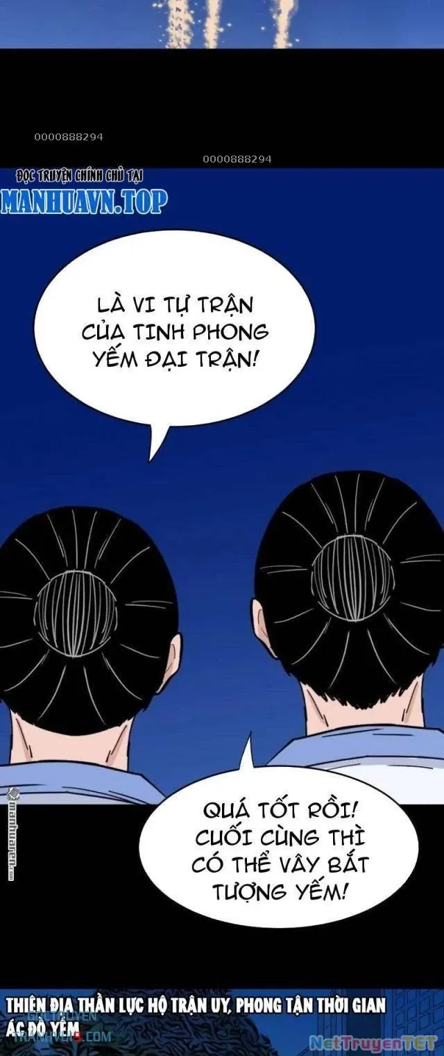 đọc truyện Đấu Yếm Thần Chương 313 ảnh 18 tại Thiên Thai Truyện