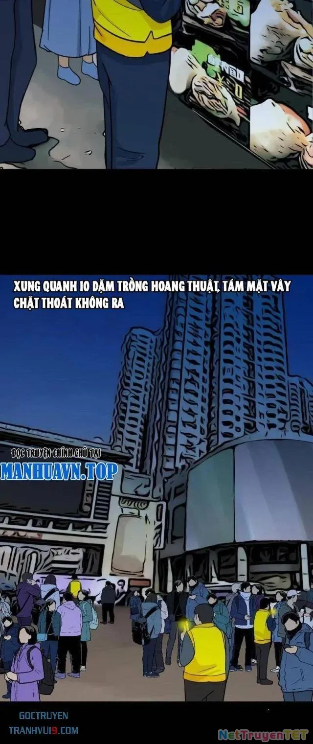 đọc truyện Đấu Yếm Thần Chương 313 ảnh 20 tại Thiên Thai Truyện
