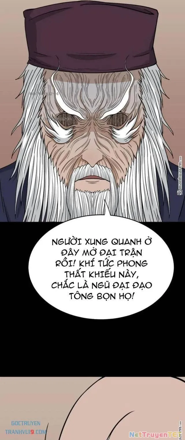 đọc truyện Đấu Yếm Thần Chương 313 ảnh 22 tại Thiên Thai Truyện