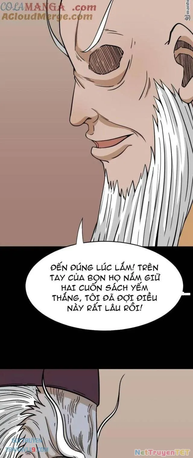đọc truyện Đấu Yếm Thần Chương 313 ảnh 23 tại Thiên Thai Truyện