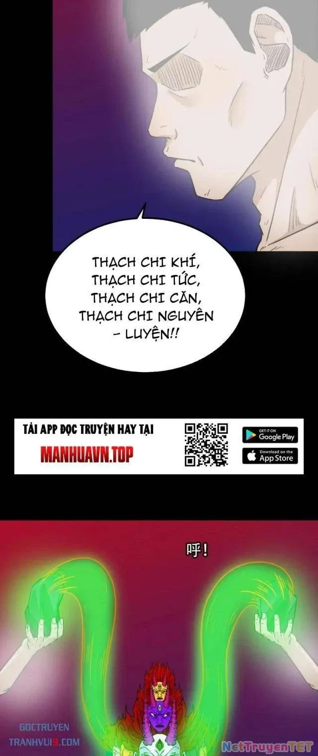 đọc truyện Đấu Yếm Thần Chương 314 ảnh 26 tại Thiên Thai Truyện