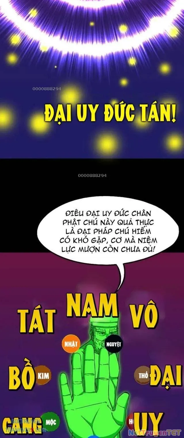 đọc truyện Đấu Yếm Thần Chương 314 ảnh 9 tại Thiên Thai Truyện