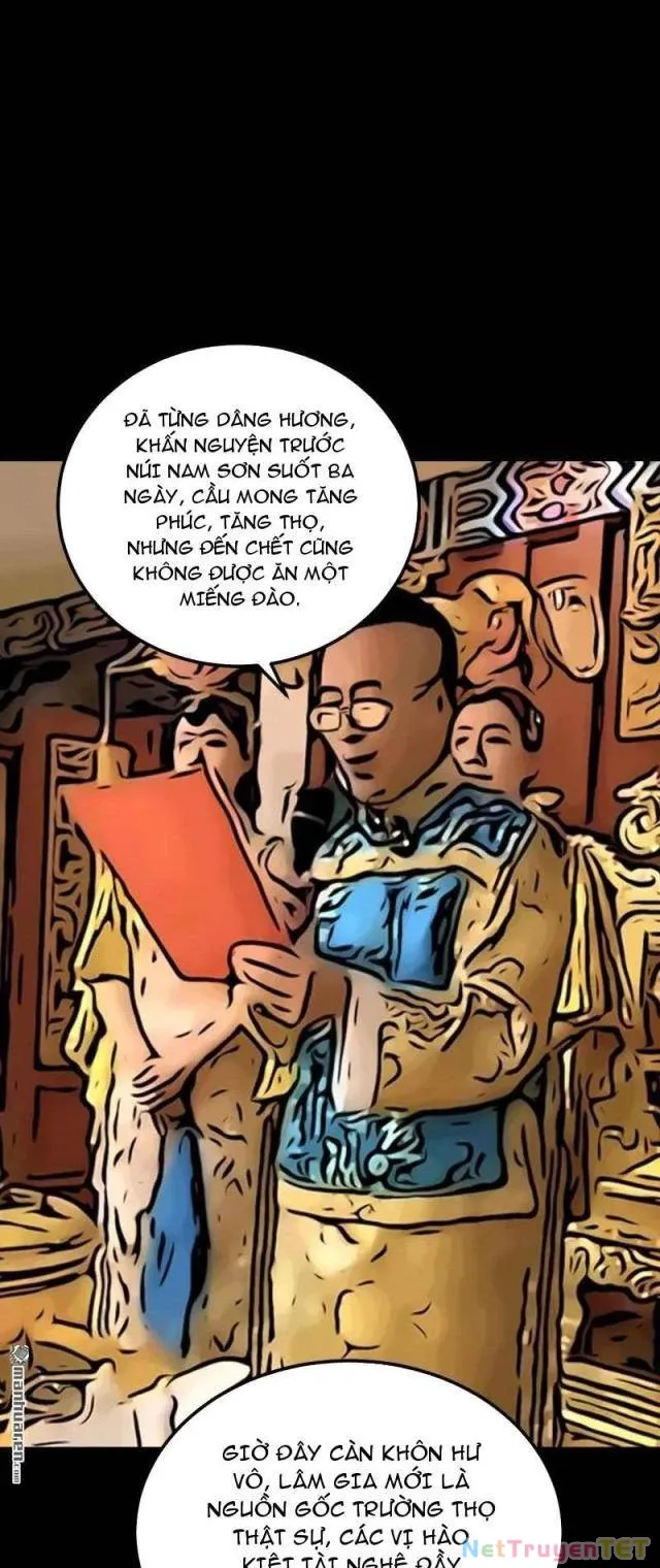 đọc truyện Đấu Yếm Thần Chương 316 ảnh 6 tại Thiên Thai Truyện