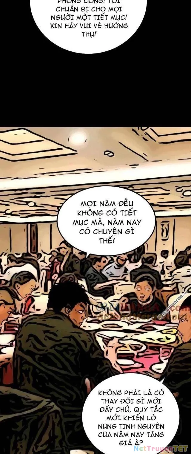 đọc truyện Đấu Yếm Thần Chương 316 ảnh 10 tại Thiên Thai Truyện