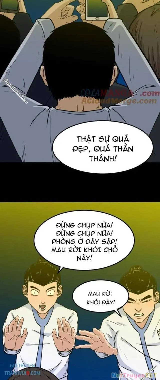 đọc truyện Đấu Yếm Thần Chương 317 ảnh 21 tại Thiên Thai Truyện