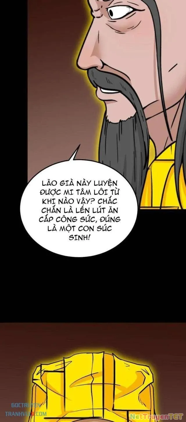 đọc truyện Đấu Yếm Thần Chương 319 ảnh 33 tại Thiên Thai Truyện