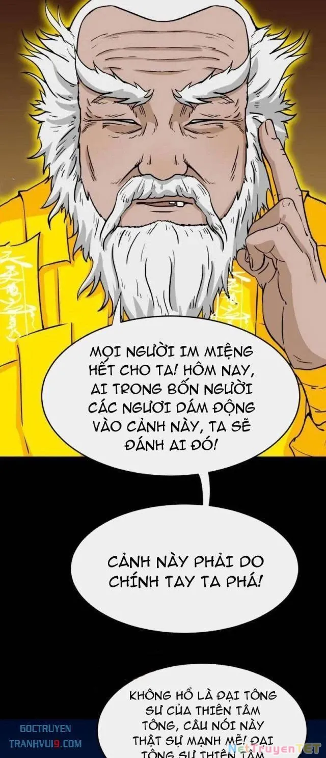 đọc truyện Đấu Yếm Thần Chương 320 ảnh 13 tại Thiên Thai Truyện