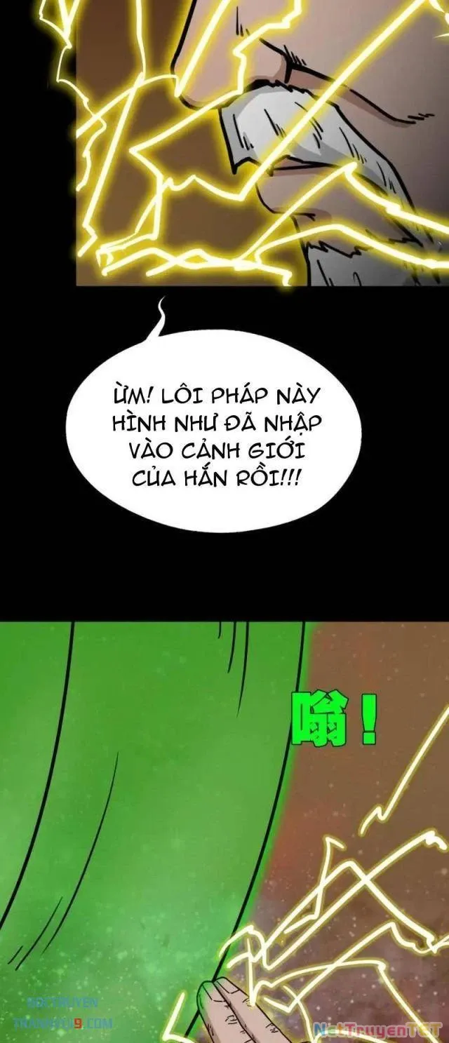 đọc truyện Đấu Yếm Thần Chương 320 ảnh 4 tại Thiên Thai Truyện