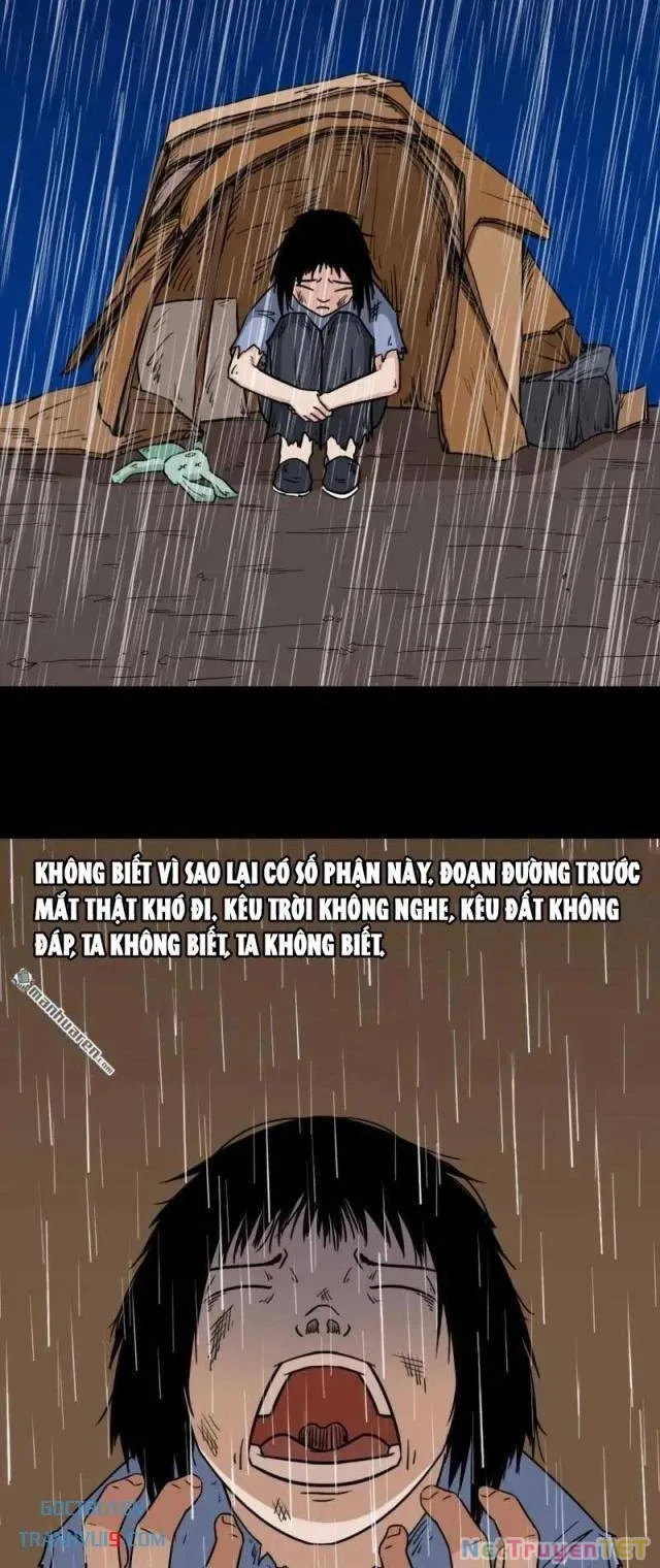 đọc truyện Đấu Yếm Thần Chương 322 ảnh 26 tại Thiên Thai Truyện