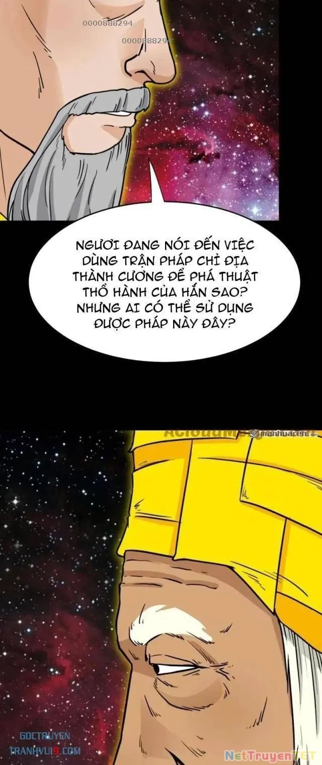 đọc truyện Đấu Yếm Thần Chương 322 ảnh 9 tại Thiên Thai Truyện