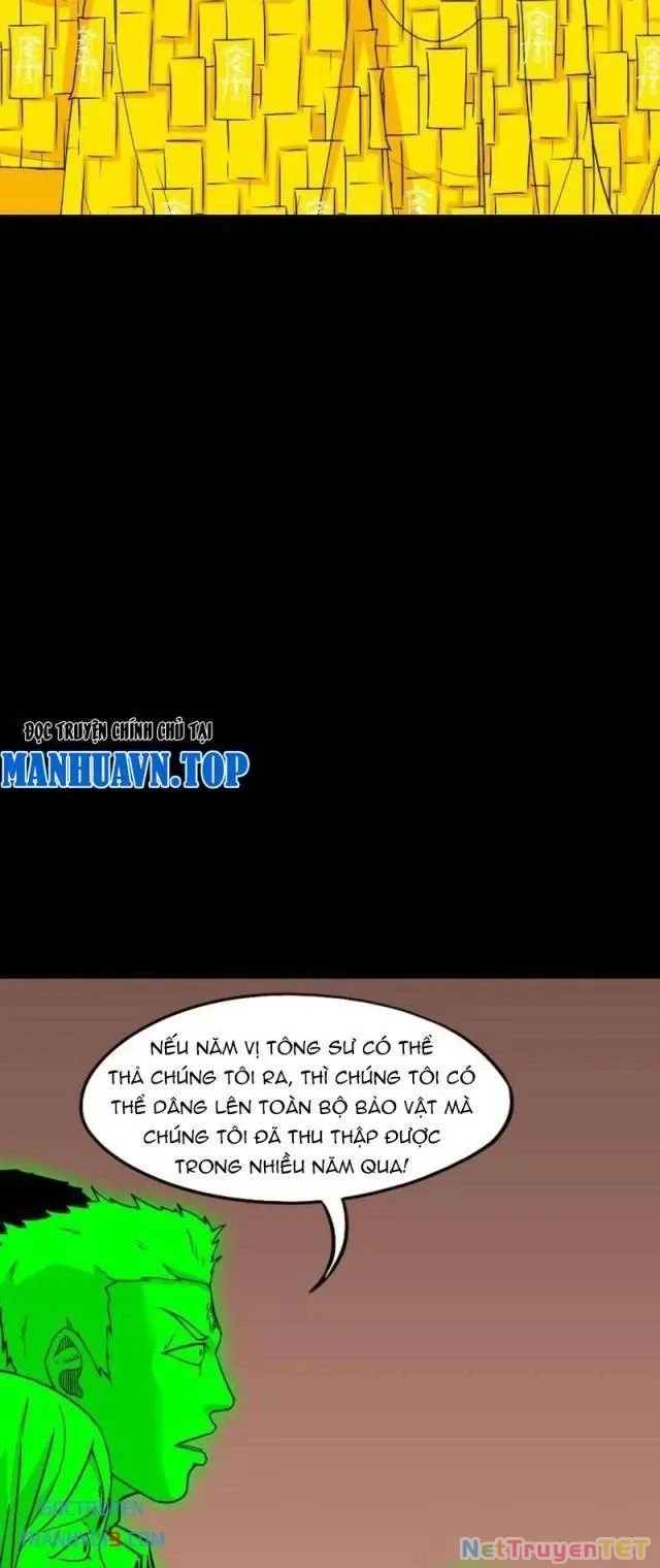 đọc truyện Đấu Yếm Thần Chương 323 ảnh 12 tại Thiên Thai Truyện