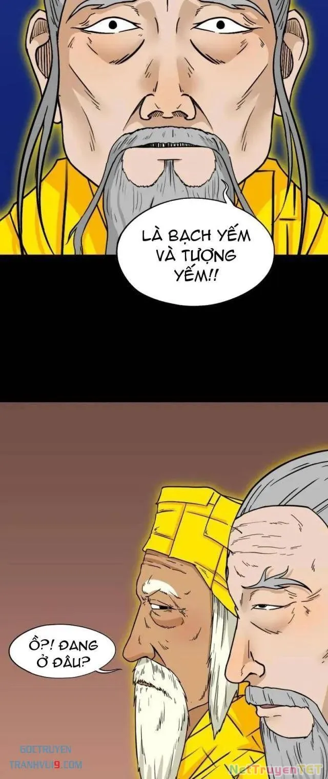 đọc truyện Đấu Yếm Thần Chương 323 ảnh 34 tại Thiên Thai Truyện