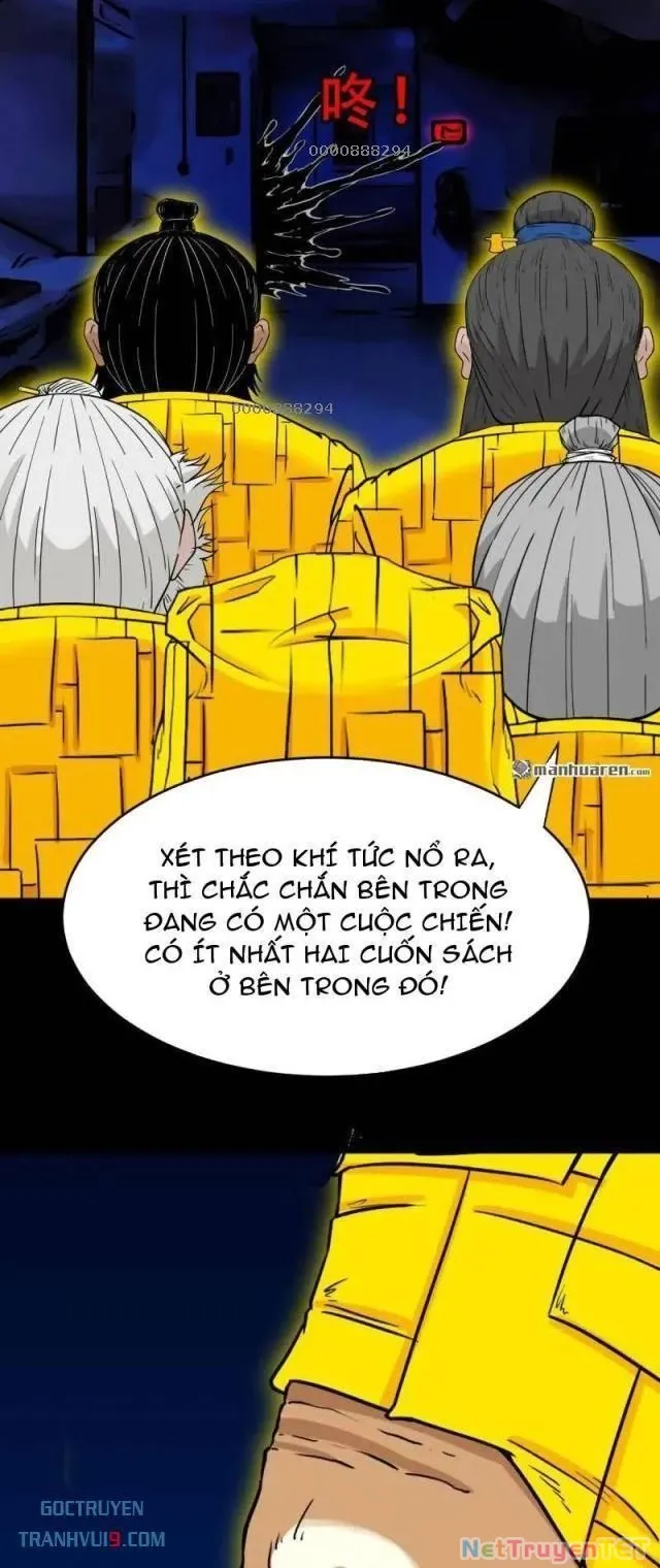 đọc truyện Đấu Yếm Thần Chương 324 ảnh 3 tại Thiên Thai Truyện