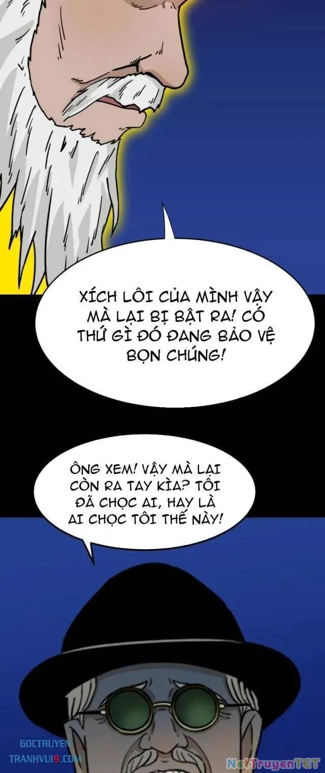 đọc truyện Đấu Yếm Thần Chương 324 ảnh 23 tại Thiên Thai Truyện