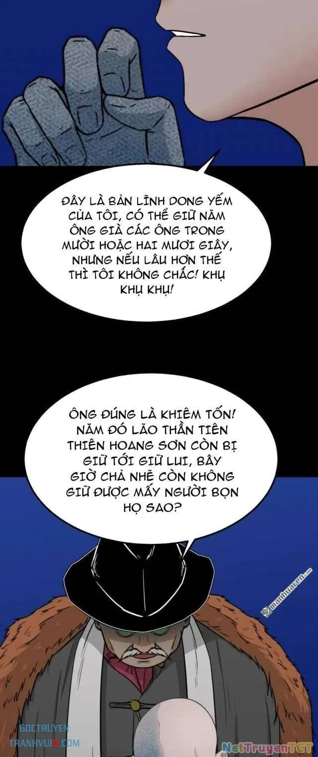 đọc truyện Đấu Yếm Thần Chương 324 ảnh 31 tại Thiên Thai Truyện