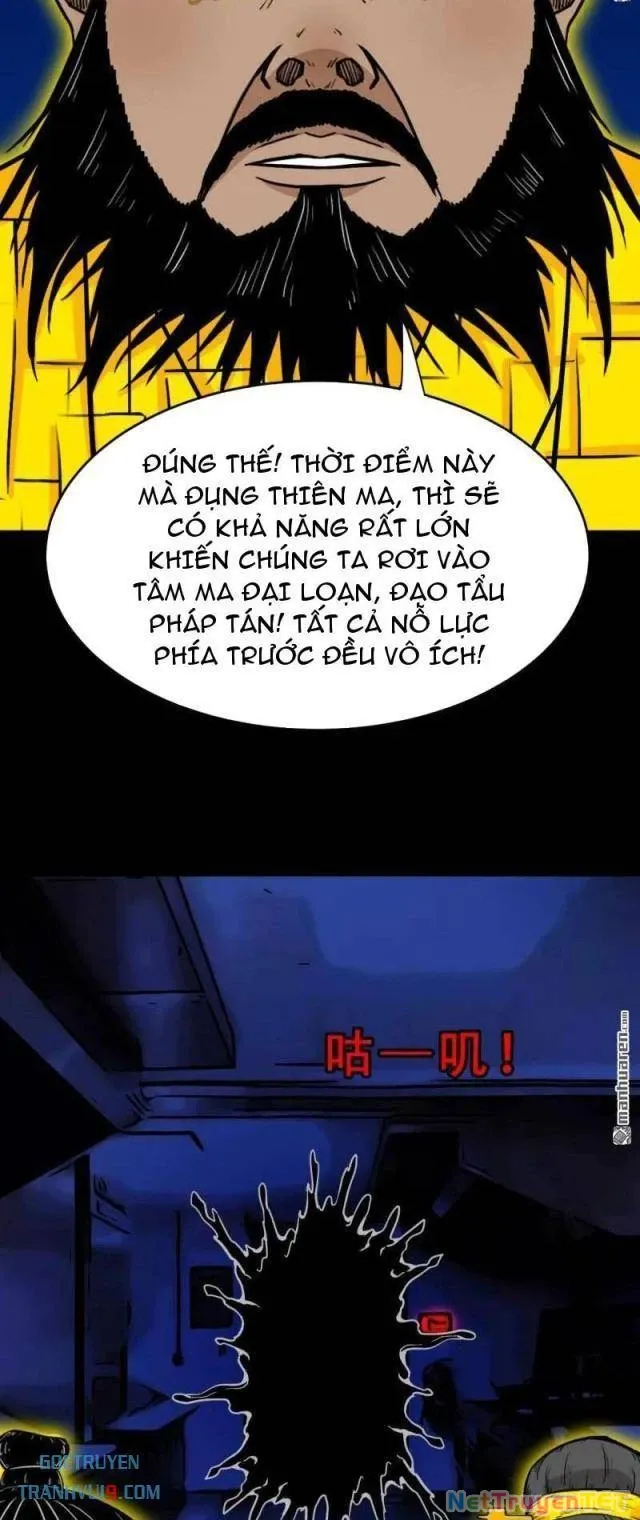 đọc truyện Đấu Yếm Thần Chương 324 ảnh 5 tại Thiên Thai Truyện