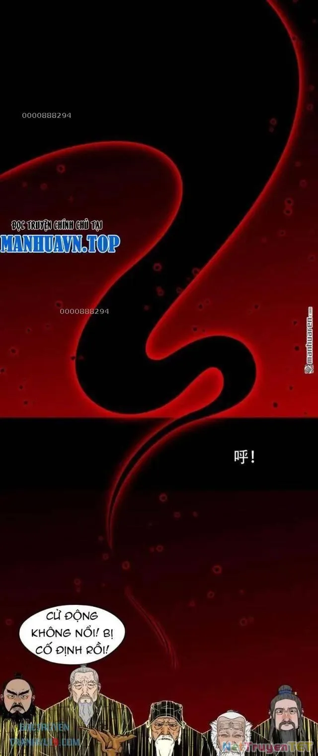 đọc truyện Đấu Yếm Thần Chương 325 ảnh 3 tại Thiên Thai Truyện