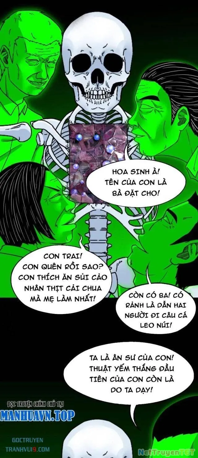 đọc truyện Đấu Yếm Thần Chương 326 ảnh 12 tại Thiên Thai Truyện