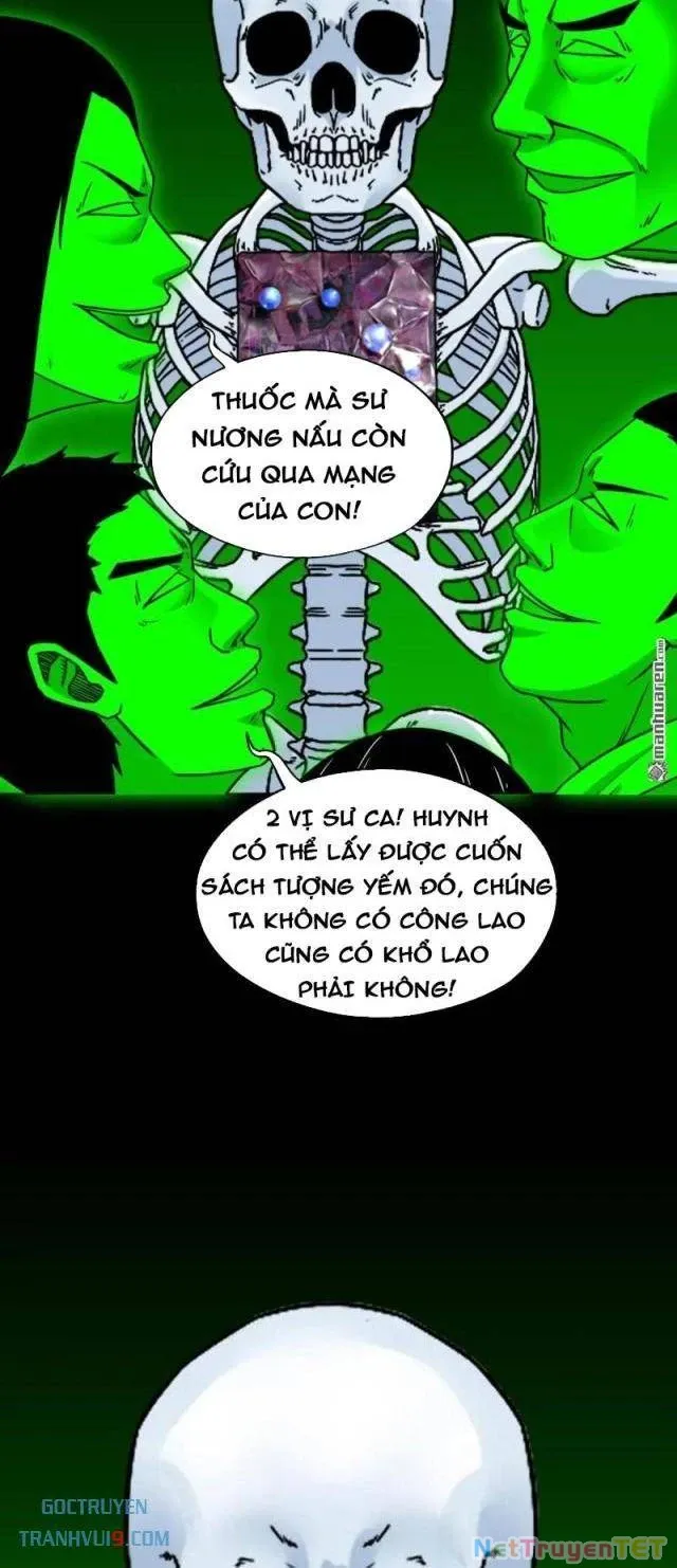 đọc truyện Đấu Yếm Thần Chương 326 ảnh 13 tại Thiên Thai Truyện