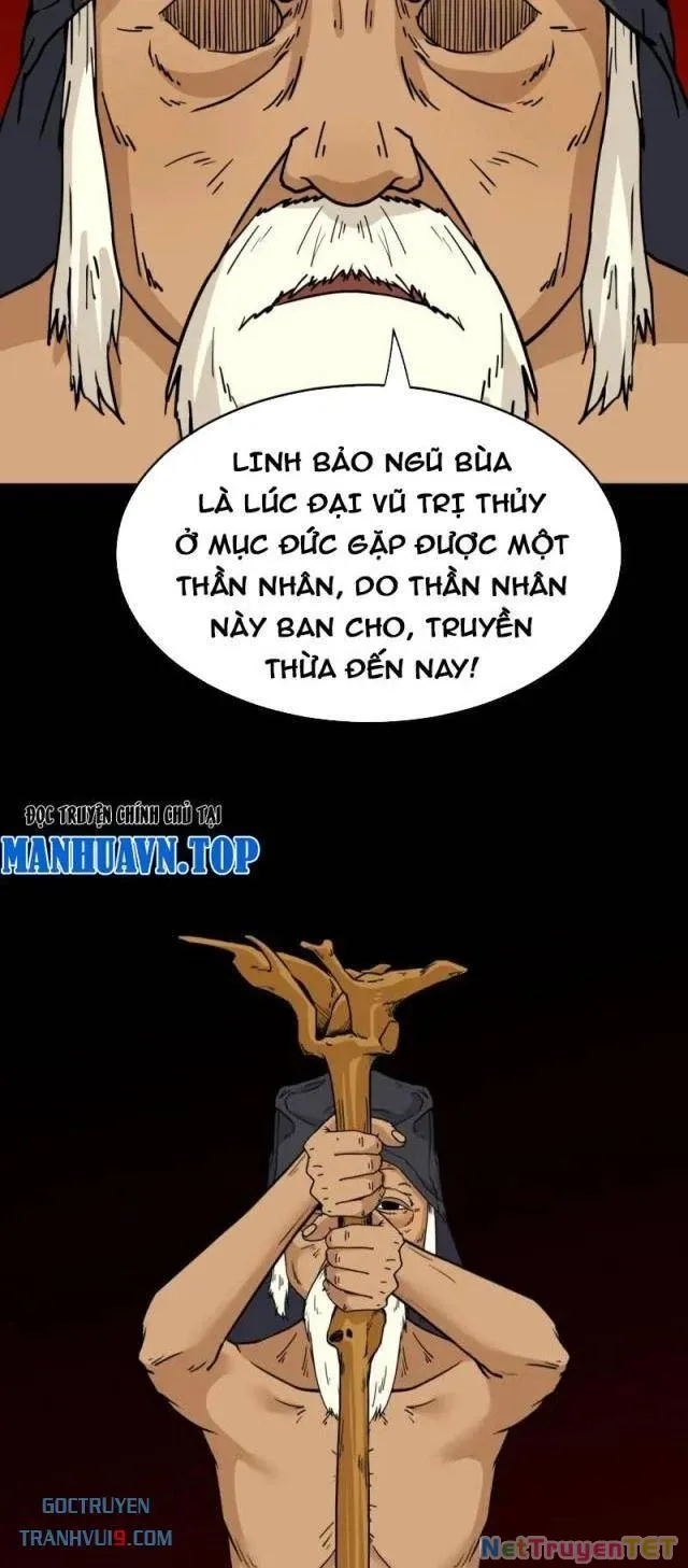 đọc truyện Đấu Yếm Thần Chương 326 ảnh 37 tại Thiên Thai Truyện