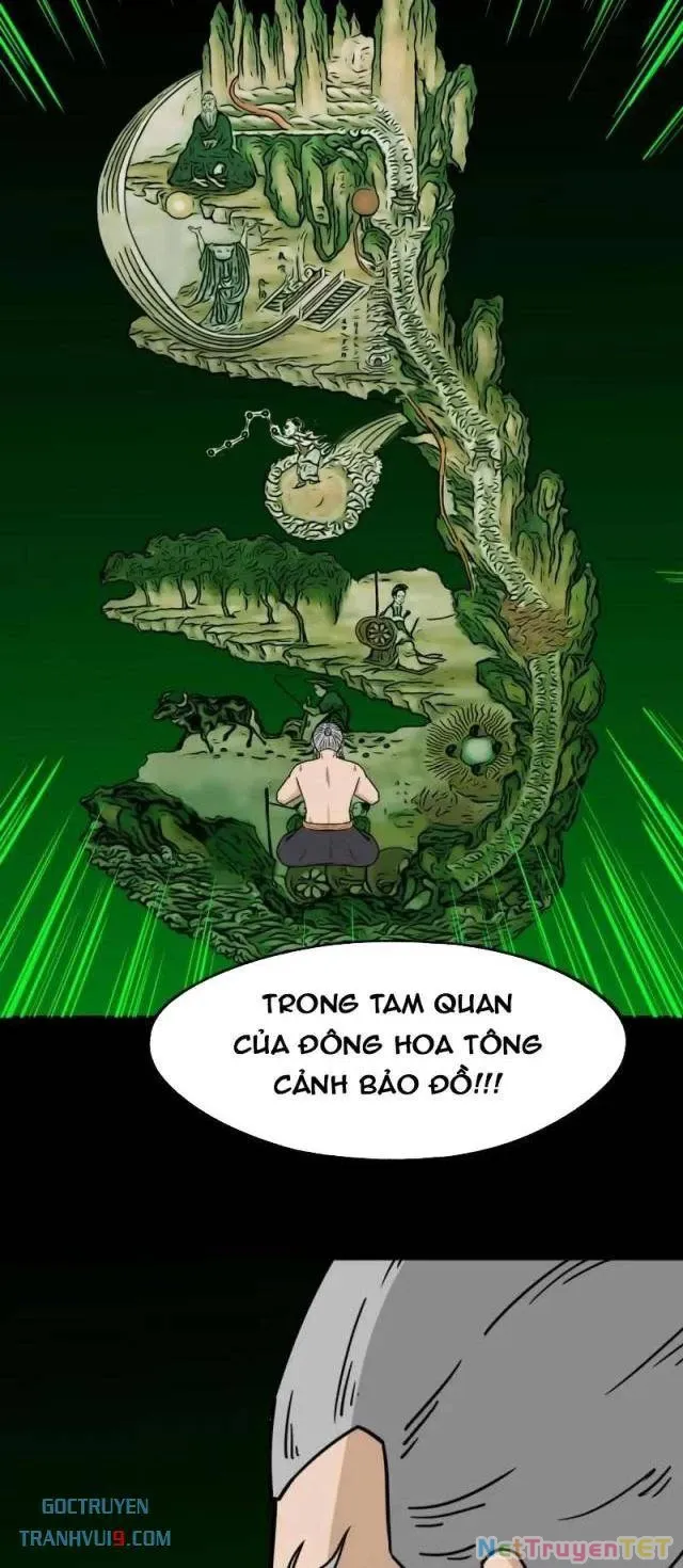 đọc truyện Đấu Yếm Thần Chương 327 ảnh 21 tại Thiên Thai Truyện