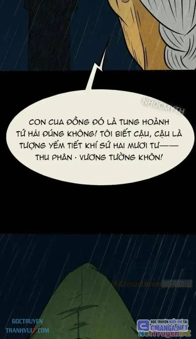 đọc truyện Đấu Yếm Thần Chương 33 ảnh 11 tại Thiên Thai Truyện