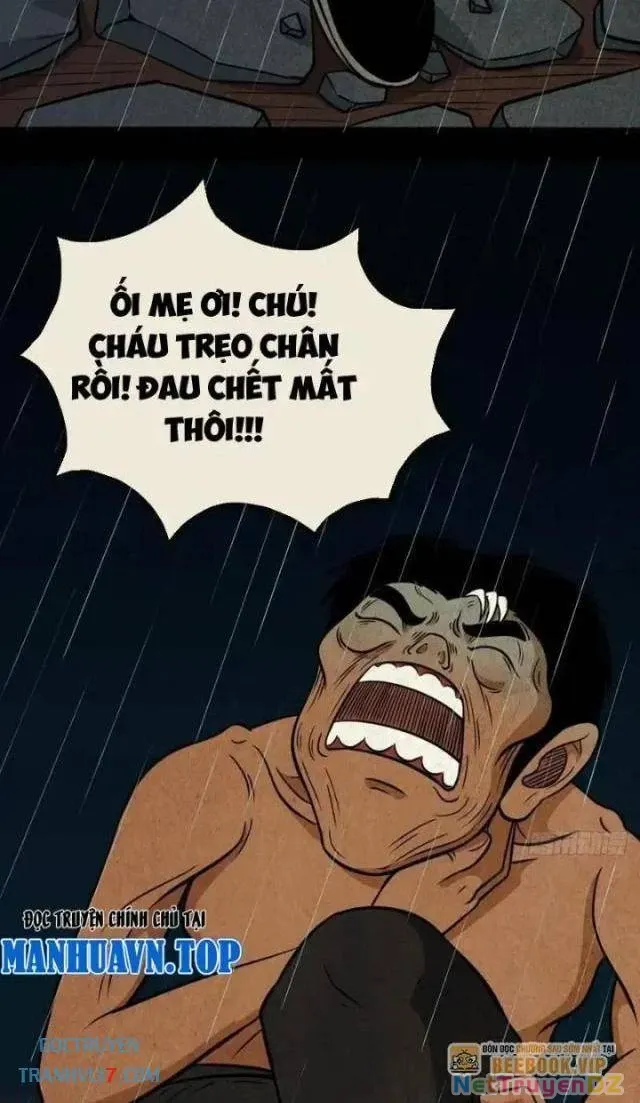 đọc truyện Đấu Yếm Thần Chương 33 ảnh 21 tại Thiên Thai Truyện