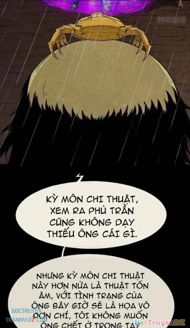 đọc truyện Đấu Yếm Thần Chương 33 ảnh 33 tại Thiên Thai Truyện