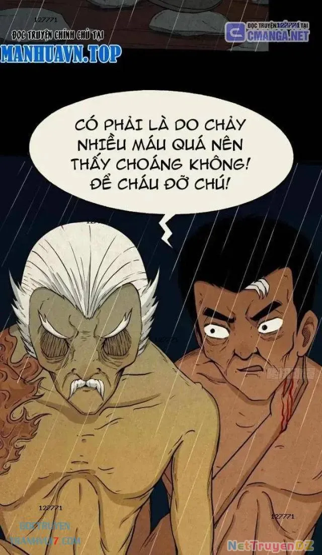 đọc truyện Đấu Yếm Thần Chương 33 ảnh 5 tại Thiên Thai Truyện