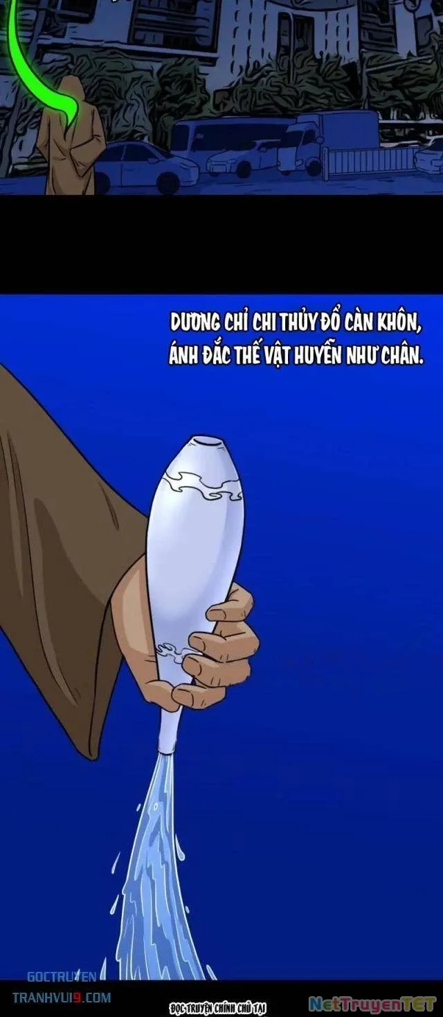 đọc truyện Đấu Yếm Thần Chương 331 ảnh 34 tại Thiên Thai Truyện