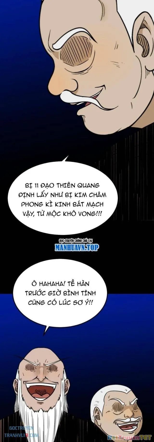 đọc truyện Đấu Yếm Thần Chương 335 ảnh 12 tại Thiên Thai Truyện