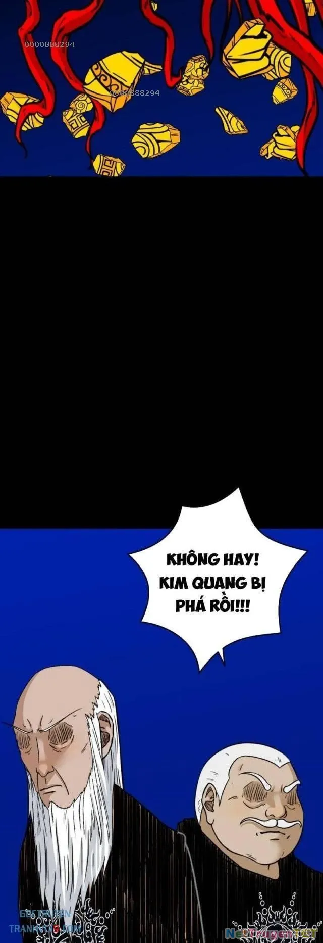 đọc truyện Đấu Yếm Thần Chương 335 ảnh 7 tại Thiên Thai Truyện