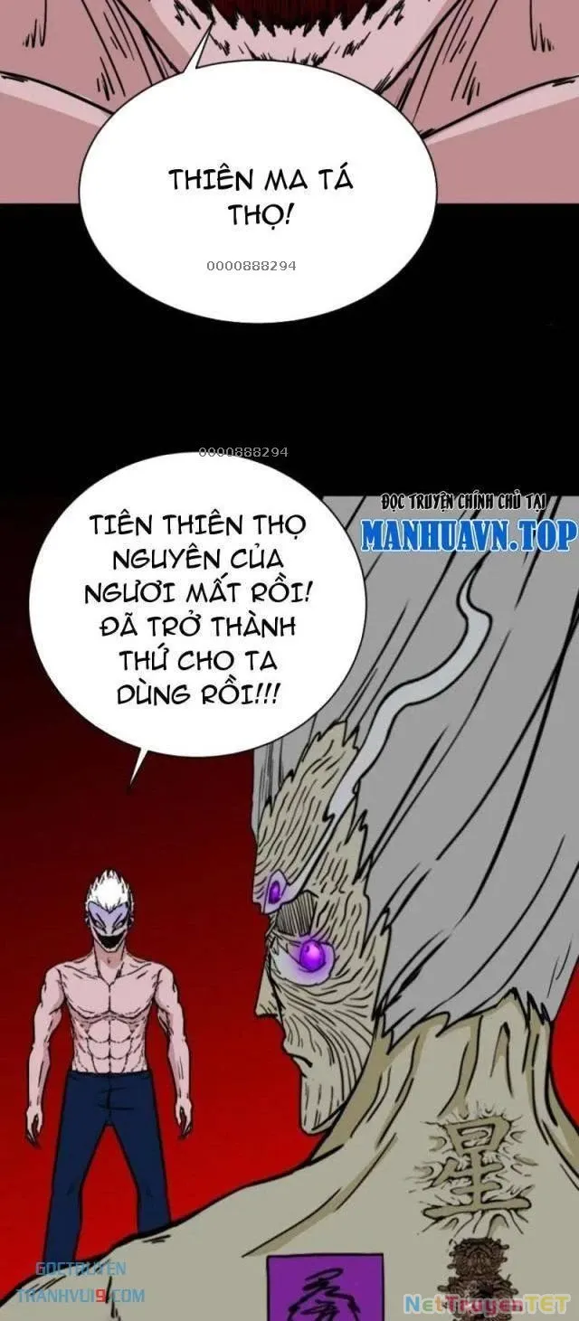 đọc truyện Đấu Yếm Thần Chương 337 ảnh 18 tại Thiên Thai Truyện