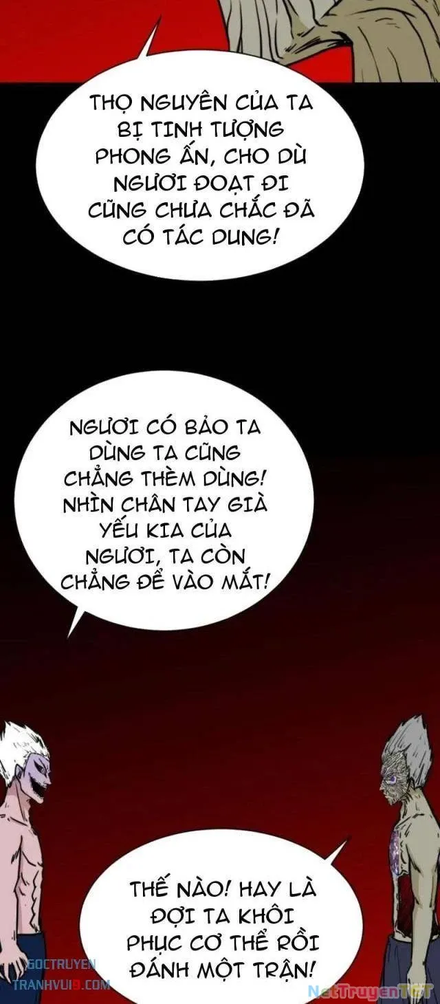 đọc truyện Đấu Yếm Thần Chương 337 ảnh 20 tại Thiên Thai Truyện