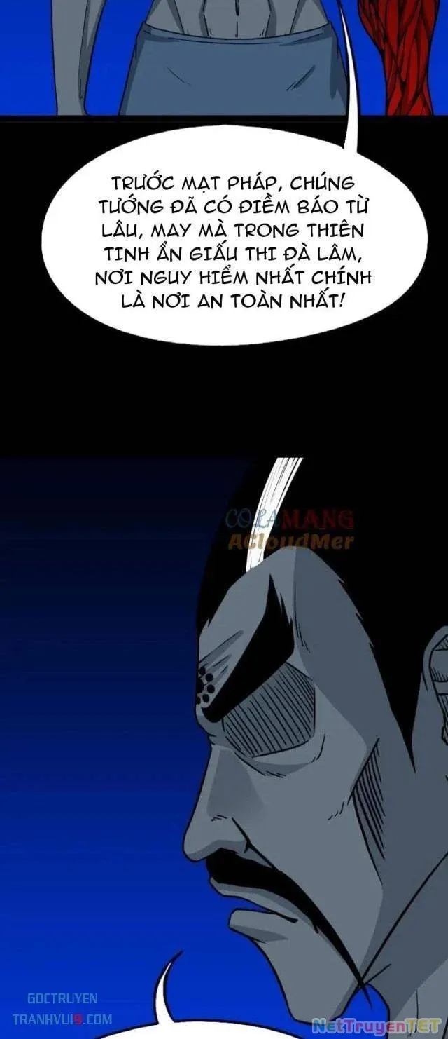 đọc truyện Đấu Yếm Thần Chương 339 ảnh 12 tại Thiên Thai Truyện
