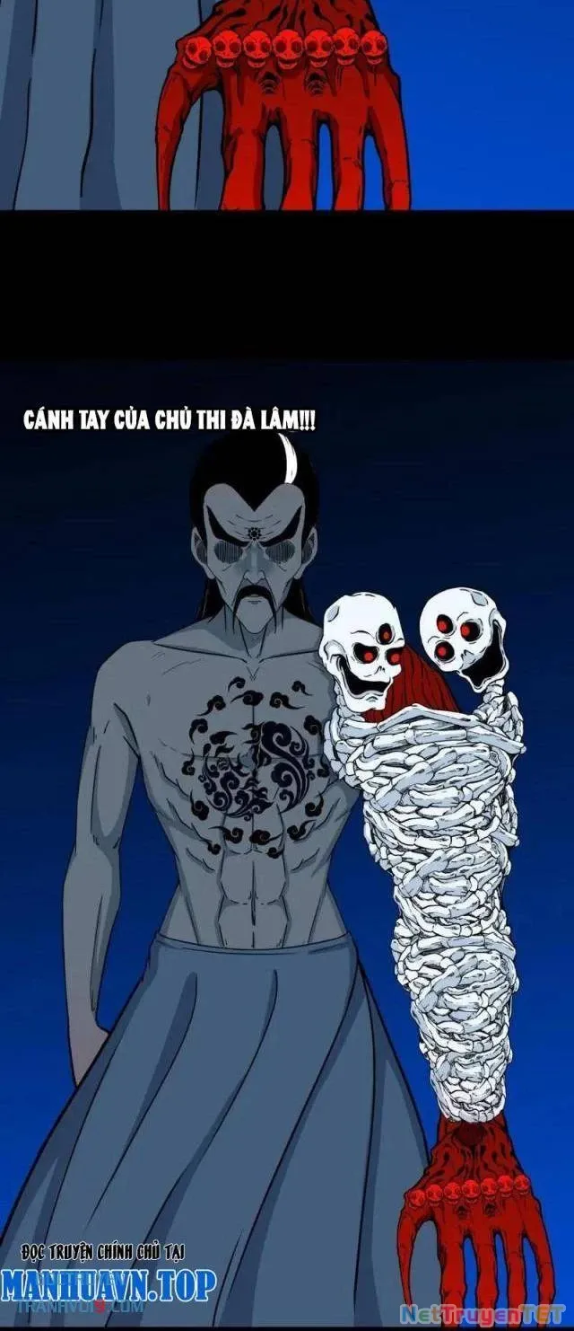 đọc truyện Đấu Yếm Thần Chương 339 ảnh 15 tại Thiên Thai Truyện