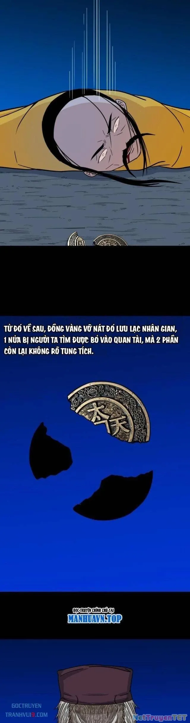 đọc truyện Đấu Yếm Thần Chương 341 ảnh 27 tại Thiên Thai Truyện