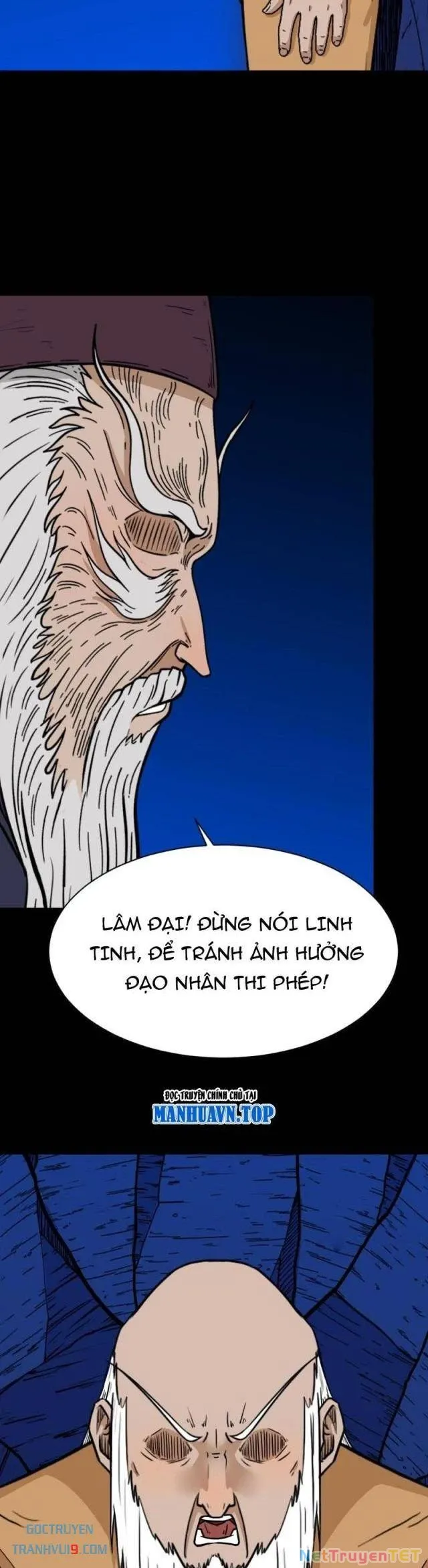 đọc truyện Đấu Yếm Thần Chương 341 ảnh 5 tại Thiên Thai Truyện