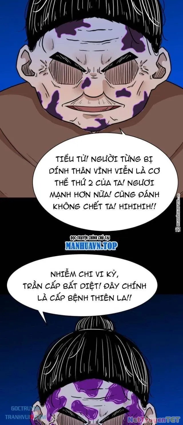 đọc truyện Đấu Yếm Thần Chương 345 ảnh 24 tại Thiên Thai Truyện