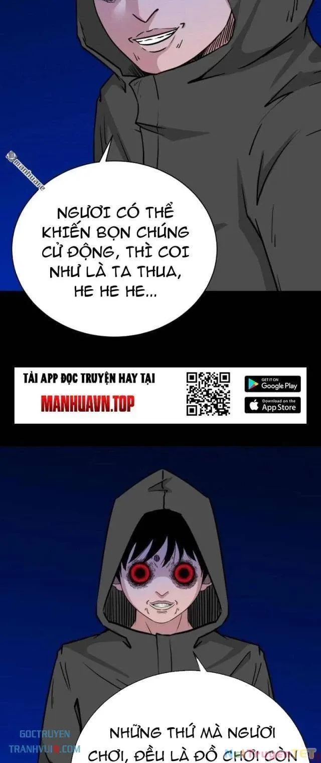 đọc truyện Đấu Yếm Thần Chương 346 ảnh 36 tại Thiên Thai Truyện