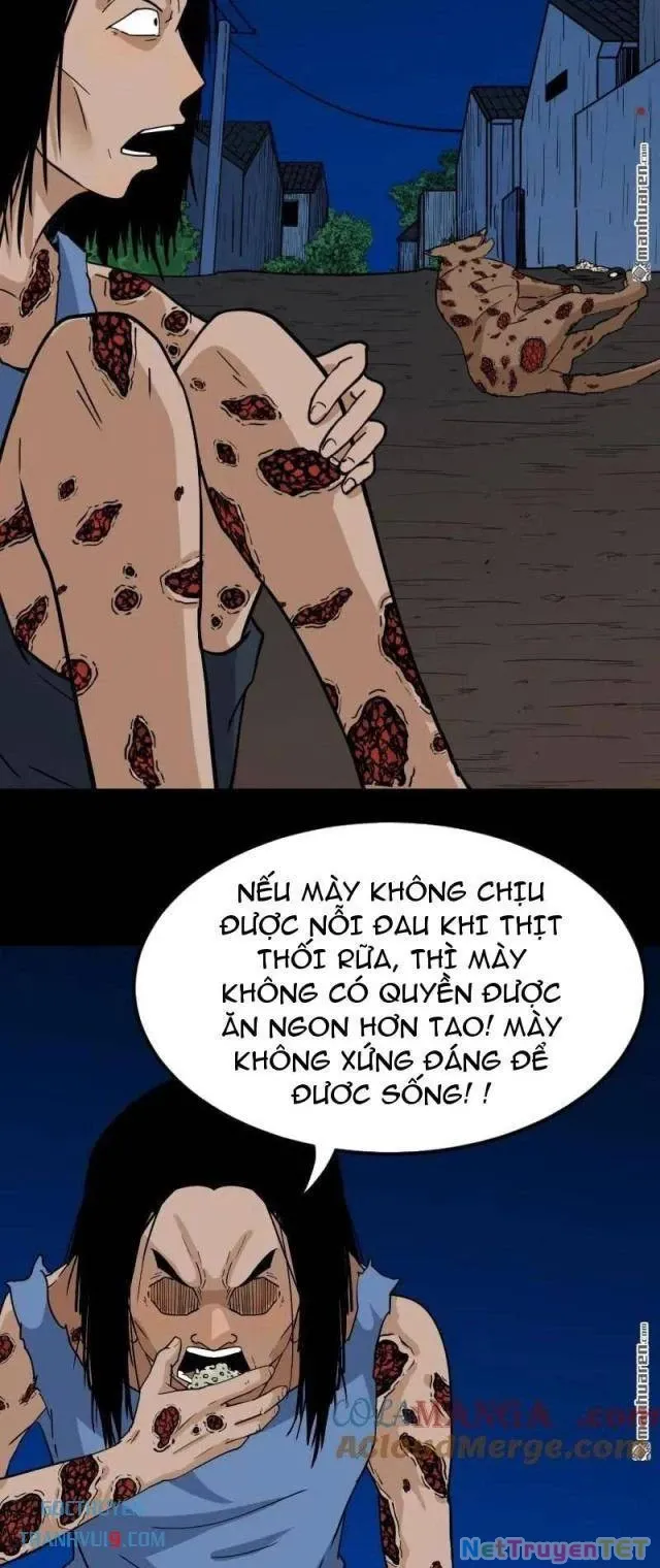 đọc truyện Đấu Yếm Thần Chương 347 ảnh 36 tại Thiên Thai Truyện