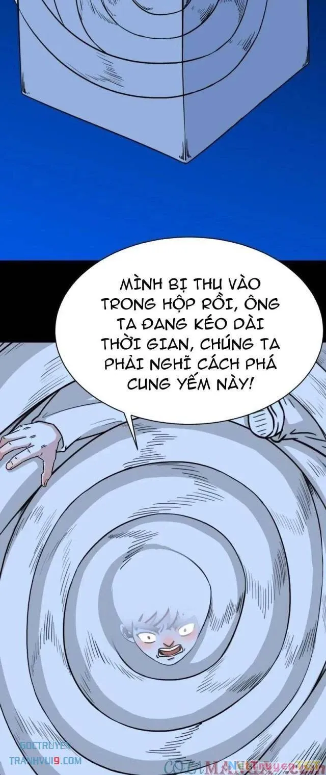 đọc truyện Đấu Yếm Thần Chương 349 ảnh 13 tại Thiên Thai Truyện