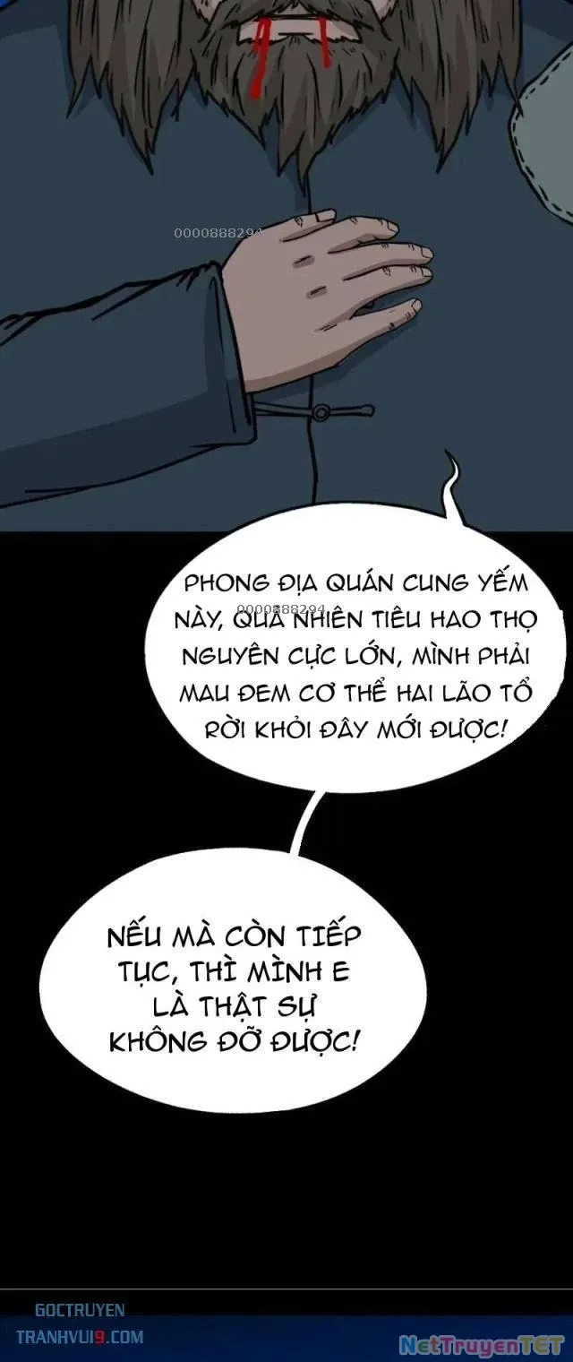 đọc truyện Đấu Yếm Thần Chương 349 ảnh 18 tại Thiên Thai Truyện