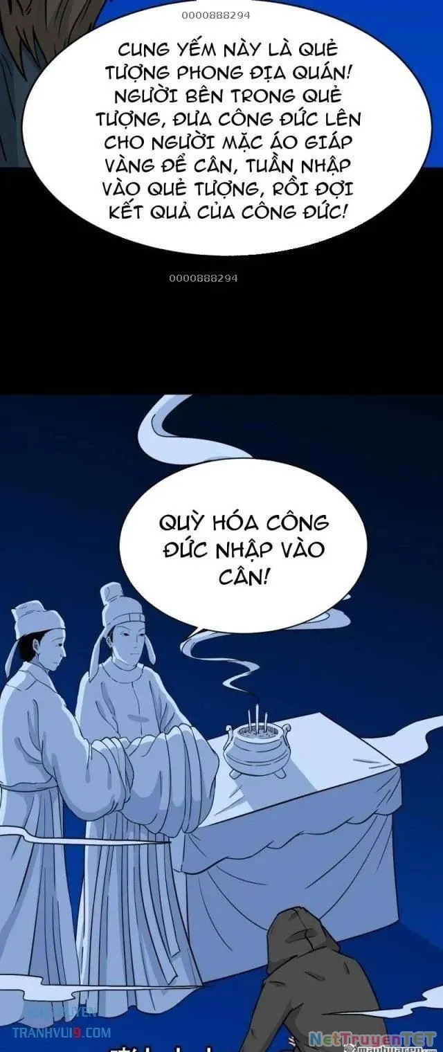 đọc truyện Đấu Yếm Thần Chương 349 ảnh 7 tại Thiên Thai Truyện