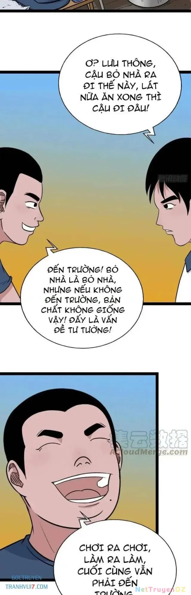 đọc truyện Đấu Yếm Thần Chương 35 ảnh 20 tại Thiên Thai Truyện